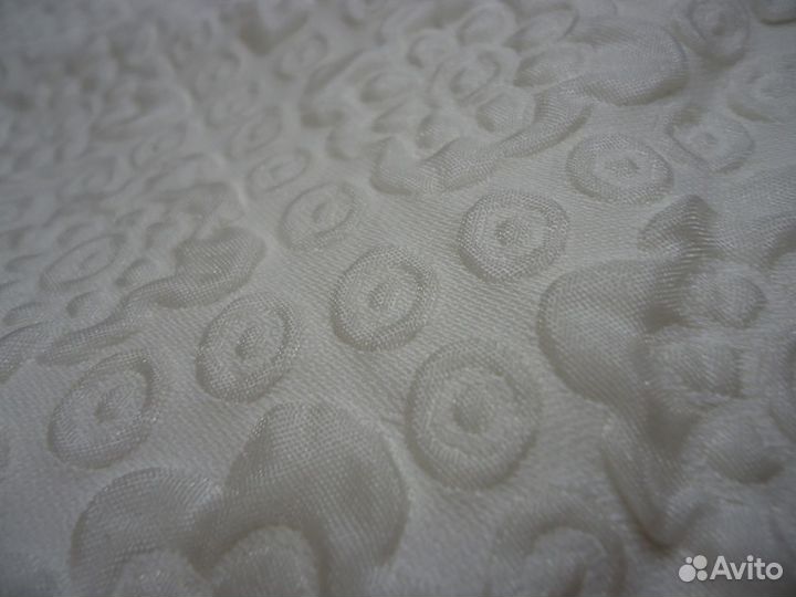 Отрезы тканей