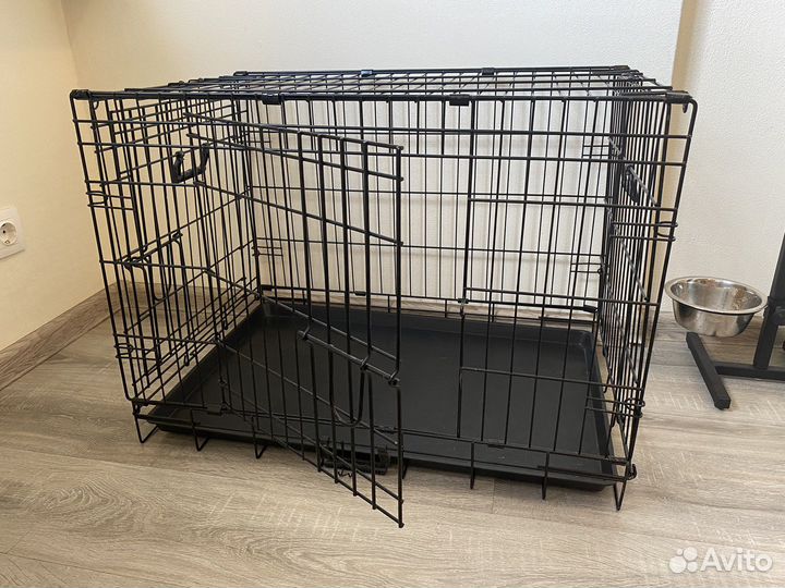 Клетка вольер для собак