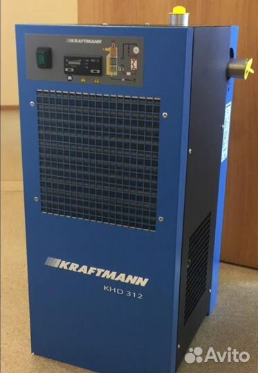 Осушитель Kraftman KHD 312