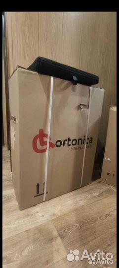 Инвалидная коляска