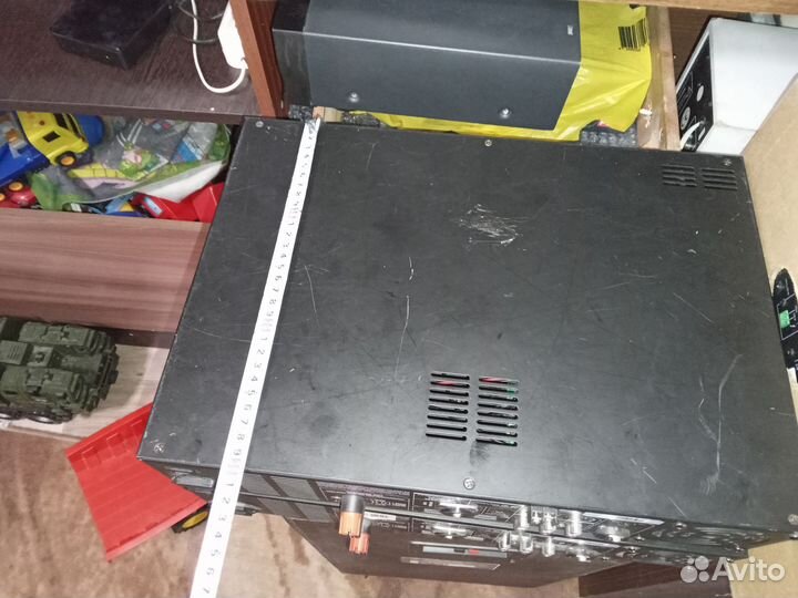 Корпуса для постройки усилителя