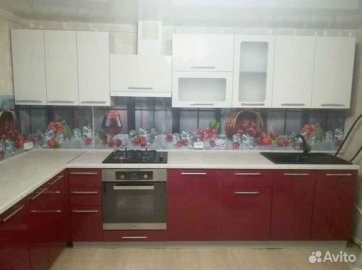 Кухня от производителя