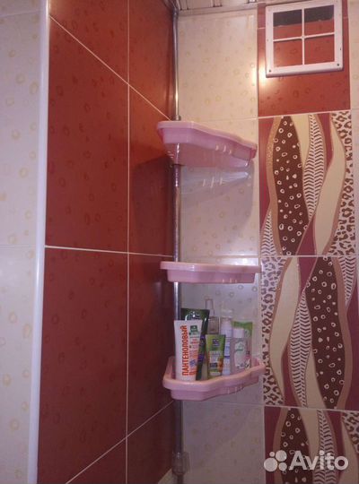 Угловая стойка