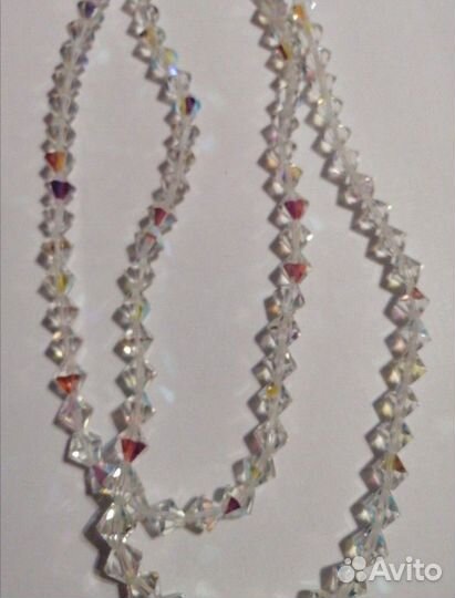 Бусы Чехословакии СССР