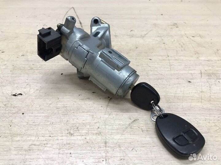 Замок зажигания Geely MK