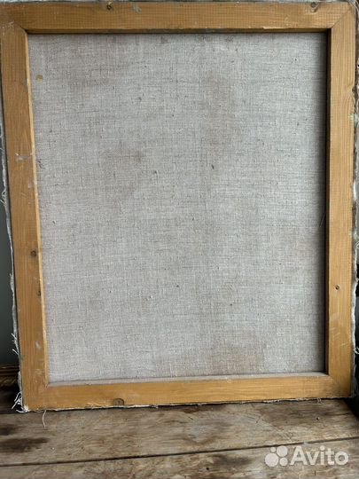 Картина на холсте