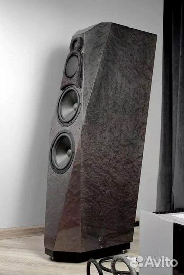 Напольная акустика Avalon PM3 polychrome