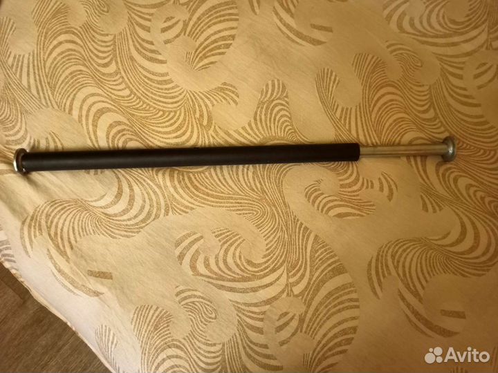 Турник в дверной проем