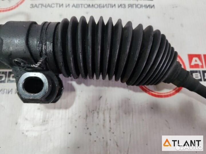 Рулевая рейка nissan X-trail