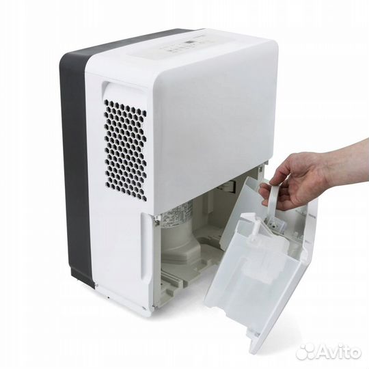 Осушитель воздуха Trotec 96 E