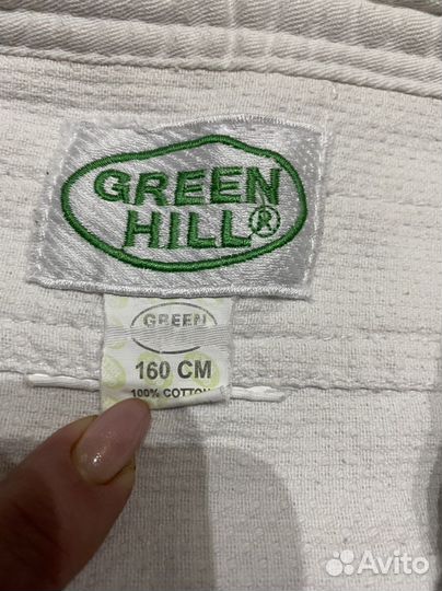 Кимоно рост 160