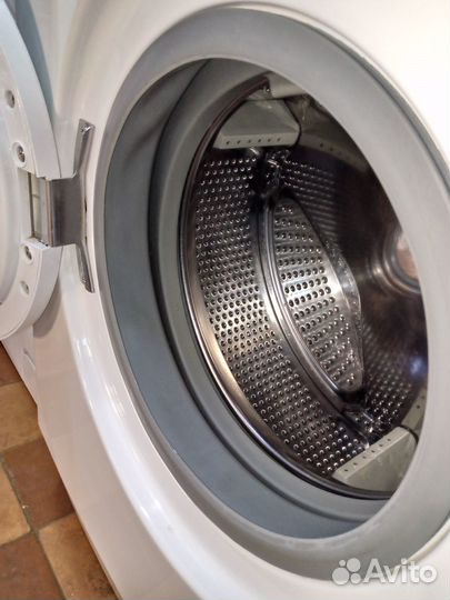 Узкая стиральная машина гарантия