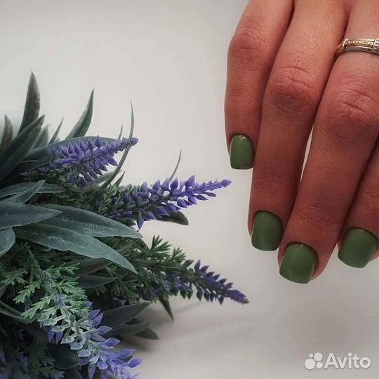 Мастер маникюра и педикюра