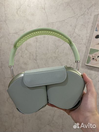 Airpods Max реплика