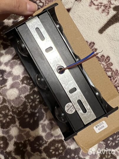 Светильник бра настенный новый