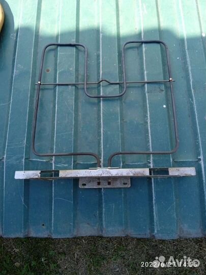 Тэны для духовки плиты Ардо