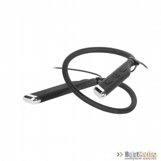 Беспроводная гарнитура Defender OutFit B735 чёрный