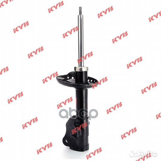 339 722 амортизатор передний правый газовый Ho