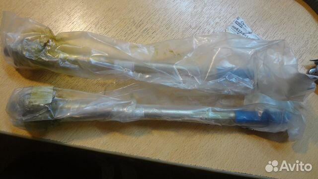 Great Wall Hover Наконечник рулевой