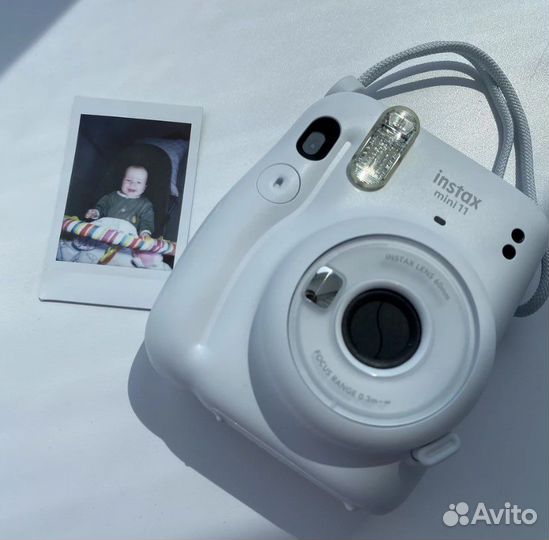 Фотоаппарат