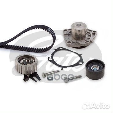 Комплект ремня грм KP35623XS1 Gates