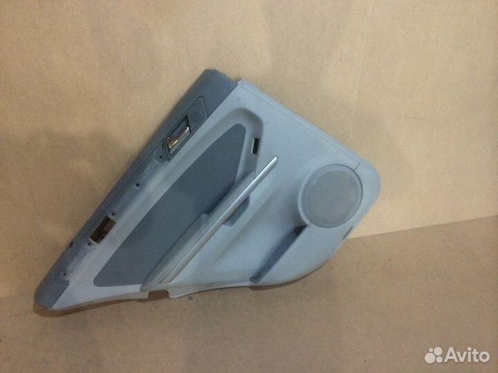 Обшивка двери Mercedes ML W164