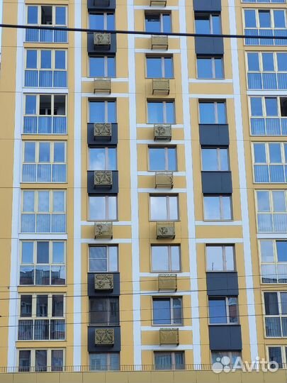 Корзины для кондиционеров