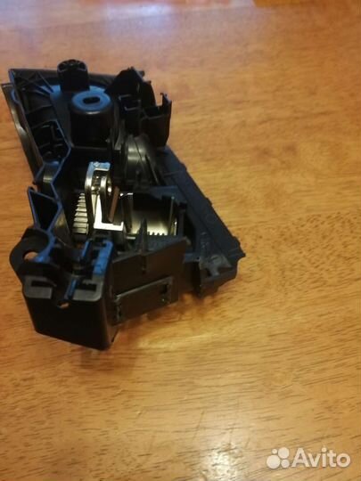 Ручка левая внутренняя