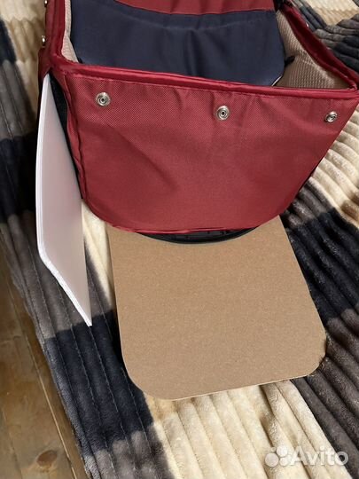 Люлька-переноска Chicco Sacca Transporter