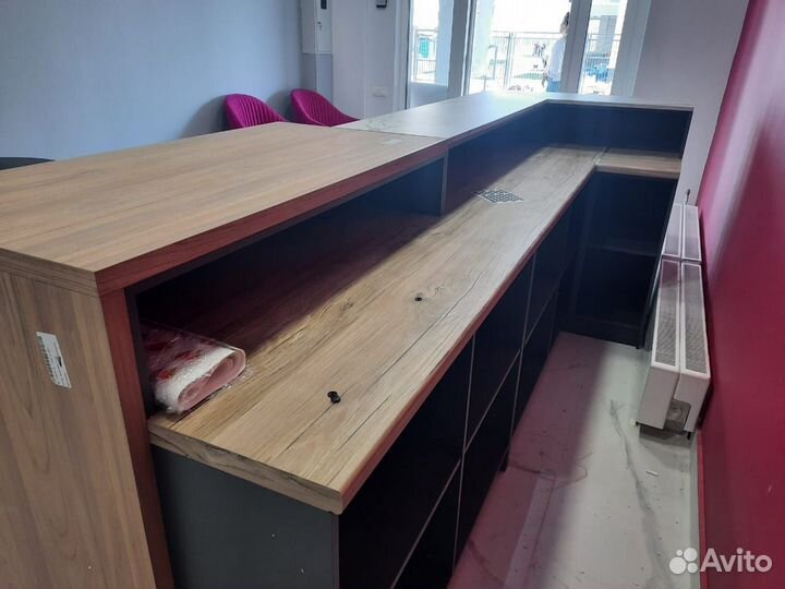 Барная стойка для кафе