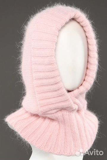 Капюшон женский Trendy