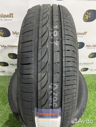 Pirelli Formula Energy 195/50 R15