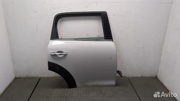 Стекло боковой двери Mini Countryman (R60), 2011