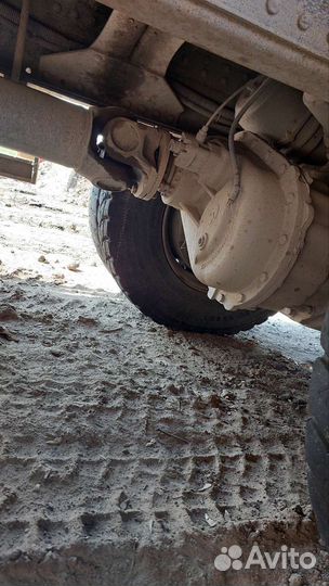 Shacman (Shaanxi) SX3318DT366, 2018