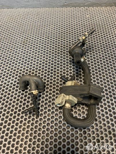 Клапан воздушный Bentley Continental Flying Spur