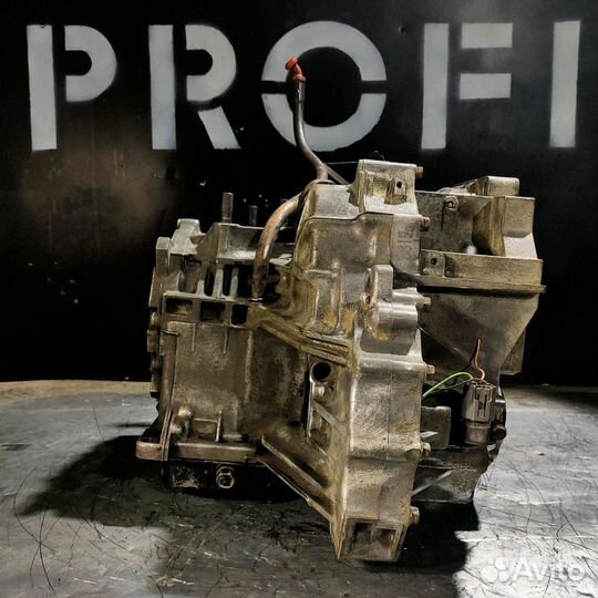 Aкпп на Mazda 3 BK (1.6)