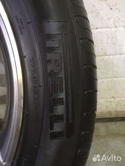 Pirelli Scorpion Verde 285/45 R20 112Y