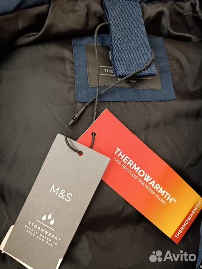 Жилет для мужчин M&S, р.L