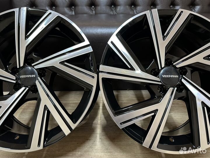 Новые диски R19 5-112