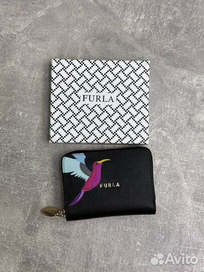 Кошелек женский furla