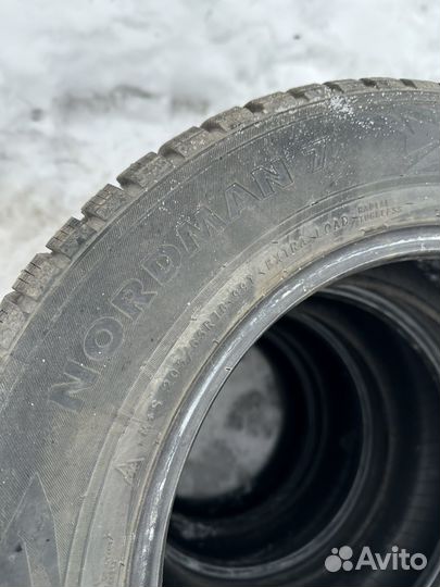 Nokian 205 65 16