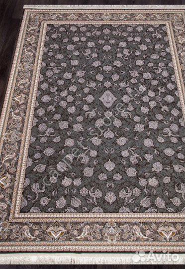 Ковер 3 х 4 иранский, новый