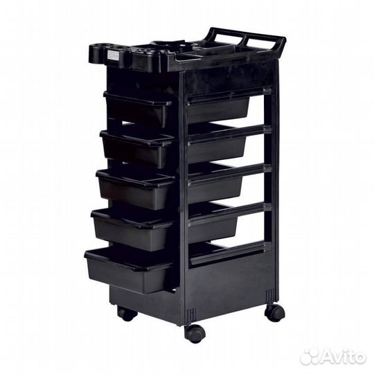 Тележка парикмахерская