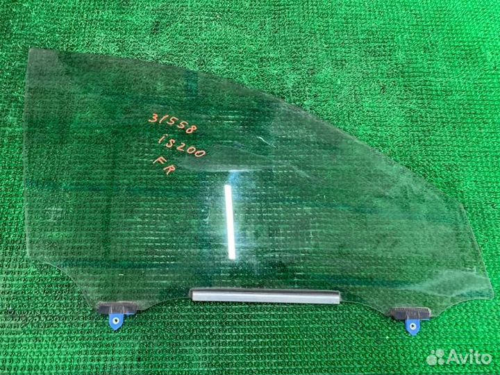 Стекло двери прав. перед. Lexus IS200t, Is250, Is3