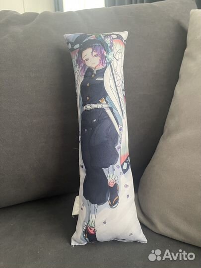 Подушка Дакимакура