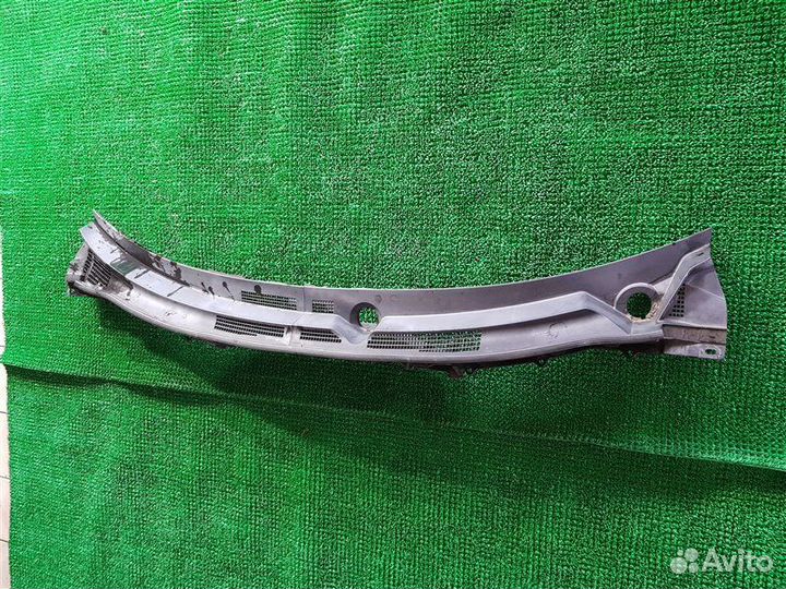 Жабо Infiniti FX35