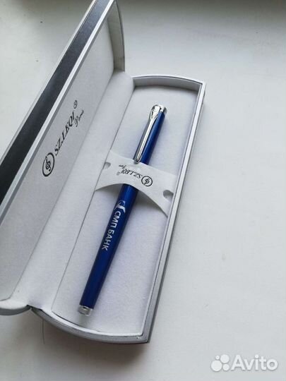 SZ.leqi 600 paris Ручка сувенир