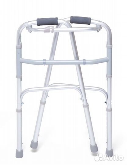 Ходунки новые для пожилых/ взрослых/ медицинские
