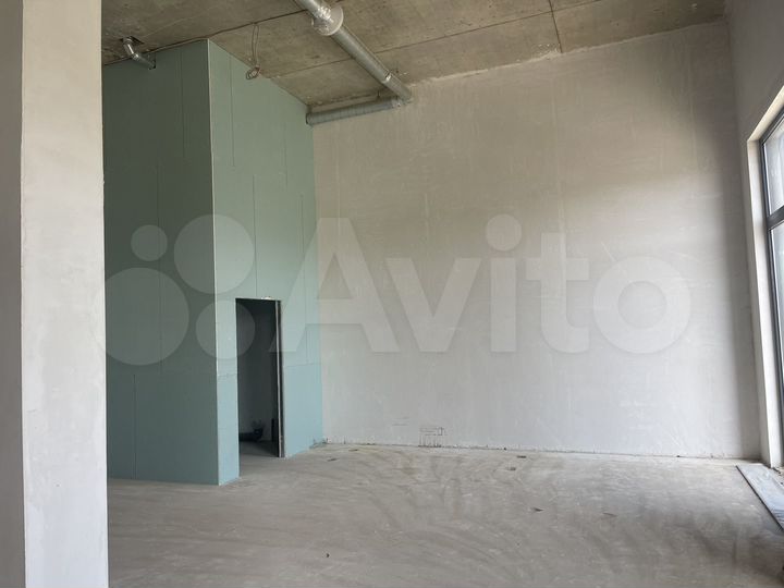 Свободного назначения, 93 м²