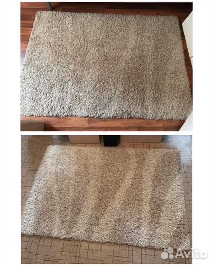 Химчистка мягкой мебели